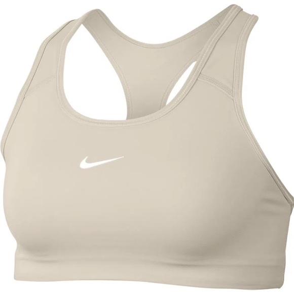 Nike Other - Women's Medium-Support 1-Piece Pad Sports Bra